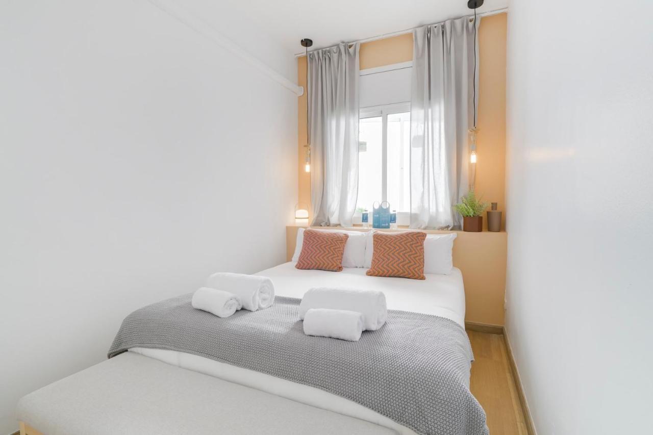 Apartamento Sweett - Monumental Barcelona Exterior foto