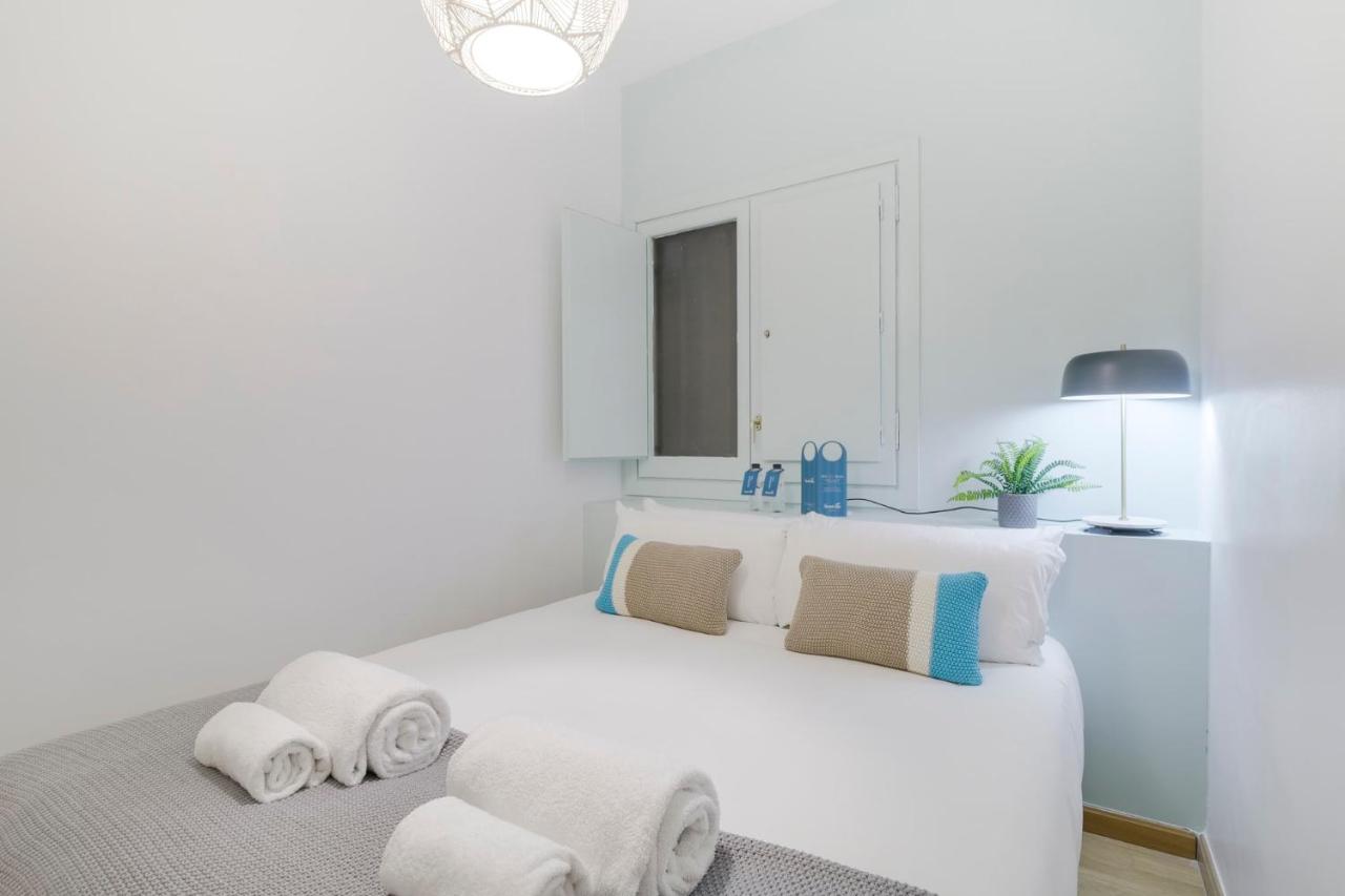 Apartamento Sweett - Monumental Barcelona Exterior foto