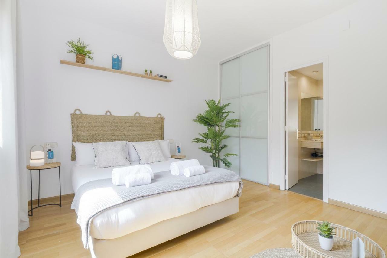 Apartamento Sweett - Monumental Barcelona Exterior foto